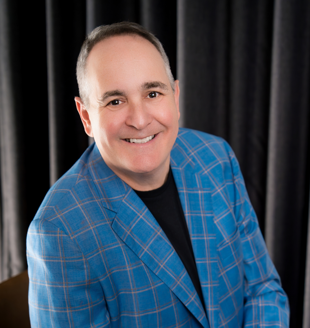 Headshot of Seth Price